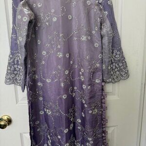 Pakistani Indian Shalwar Kameez Punjabi suit(NEW)